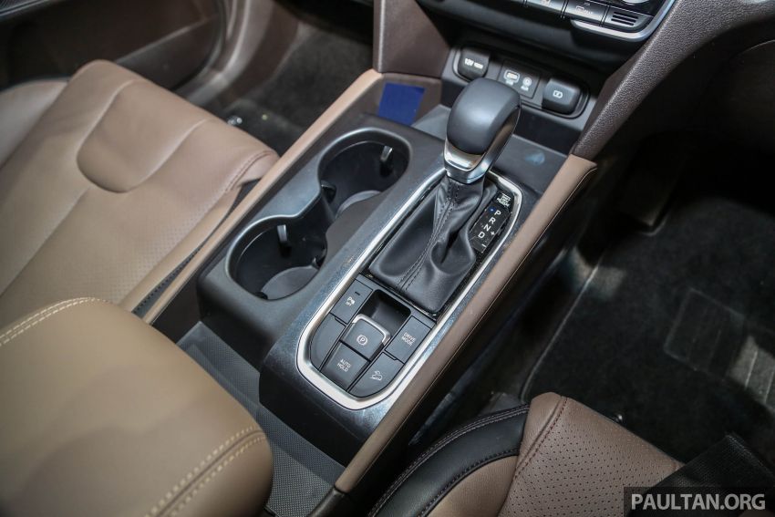 GIIAS 2018: Fourth-gen Hyundai Santa Fe TM launched 849260
