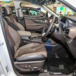 GIIAS 2018: Fourth-gen Hyundai Santa Fe TM launched
