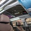 GIIAS 2018: Fourth-gen Hyundai Santa Fe TM launched
