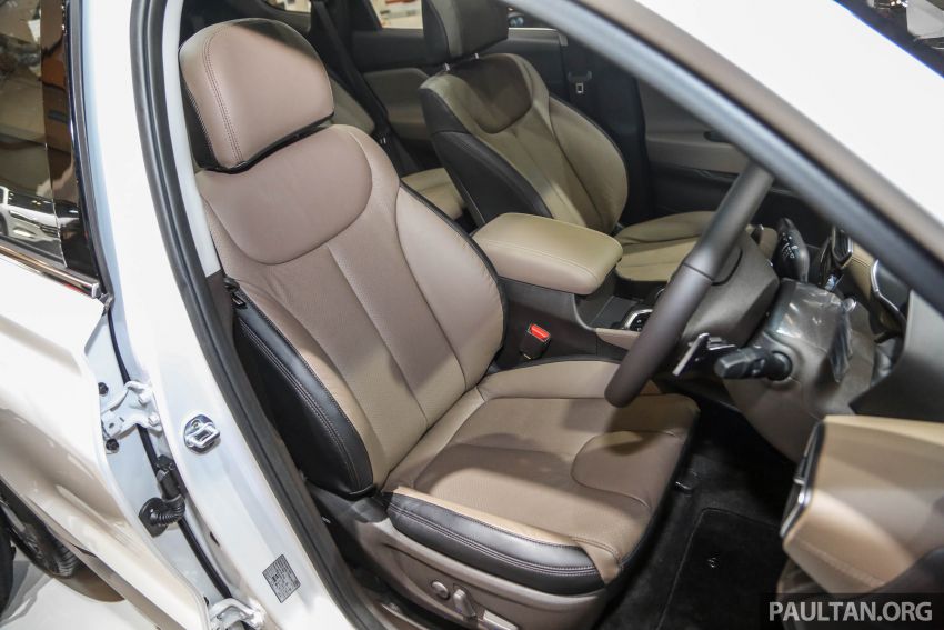 GIIAS 2018: Fourth-gen Hyundai Santa Fe TM launched 849265