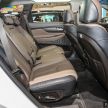GIIAS 2018: Fourth-gen Hyundai Santa Fe TM launched