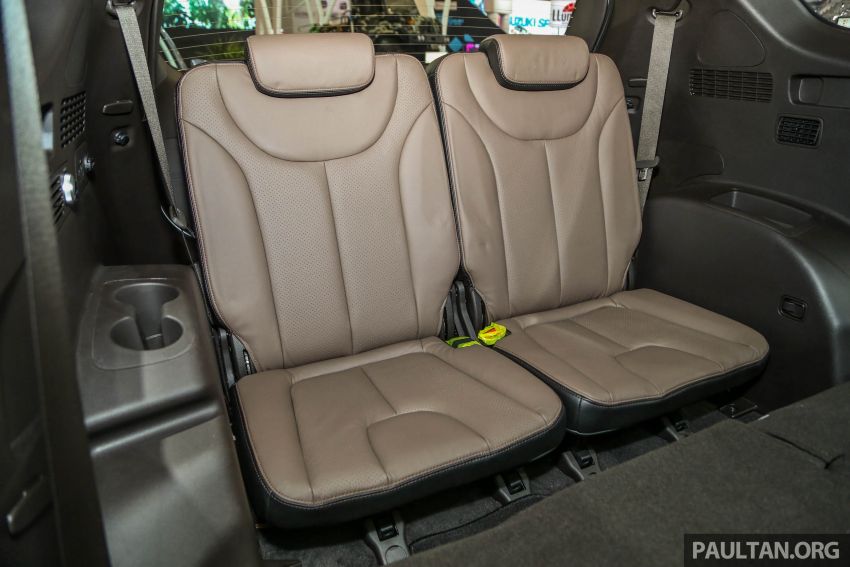 GIIAS 2018: Fourth-gen Hyundai Santa Fe TM launched 849269