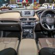 GIIAS 2018: Fourth-gen Hyundai Santa Fe TM launched