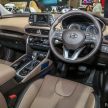 GIIAS 2018: Fourth-gen Hyundai Santa Fe TM launched