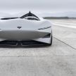 Infiniti Prototype 10 presages electric future from 2021
