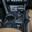 GIIAS 2018: Kia Sportage facelift sneaks into the show