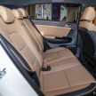 GIIAS 2018: Kia Sportage facelift sneaks into the show