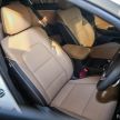 GIIAS 2018: Kia Sportage facelift sneaks into the show