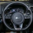 GIIAS 2018: Kia Sportage facelift sneaks into the show