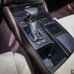 New Lexus ES 300h launched in Thailand – fr RM448k