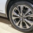2019 Lexus ES and UX to be previewed at KLIMS 2018
