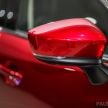 Mazda 6 2018 dilancar di Malaysia – tiga pilihan enjin termasuk diesel, harga antara RM156k dan RM197k