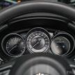 Mazda 6 2018 dilancar di Malaysia – tiga pilihan enjin termasuk diesel, harga antara RM156k dan RM197k