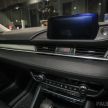 Mazda 6 2018 dilancar di Malaysia – tiga pilihan enjin termasuk diesel, harga antara RM156k dan RM197k