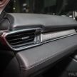 Mazda 6 2018 dilancar di Malaysia – tiga pilihan enjin termasuk diesel, harga antara RM156k dan RM197k