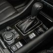 Mazda 6 2018 dilancar di Malaysia – tiga pilihan enjin termasuk diesel, harga antara RM156k dan RM197k