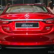 Mazda 6 2018 dilancar di Malaysia – tiga pilihan enjin termasuk diesel, harga antara RM156k dan RM197k