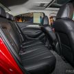 Mazda 6 2018 dilancar di Malaysia – tiga pilihan enjin termasuk diesel, harga antara RM156k dan RM197k