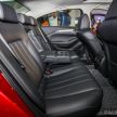Mazda 6 2018 dilancar di Malaysia – tiga pilihan enjin termasuk diesel, harga antara RM156k dan RM197k