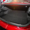 Mazda 6 2018 dilancar di Malaysia – tiga pilihan enjin termasuk diesel, harga antara RM156k dan RM197k