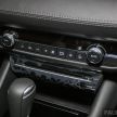 Mazda 6 2018 dilancar di Malaysia – tiga pilihan enjin termasuk diesel, harga antara RM156k dan RM197k