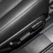 Mazda 6 2018 dilancar di Malaysia – tiga pilihan enjin termasuk diesel, harga antara RM156k dan RM197k
