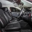 2018 Mazda CX-3 facelift launched in M’sia – RM121k