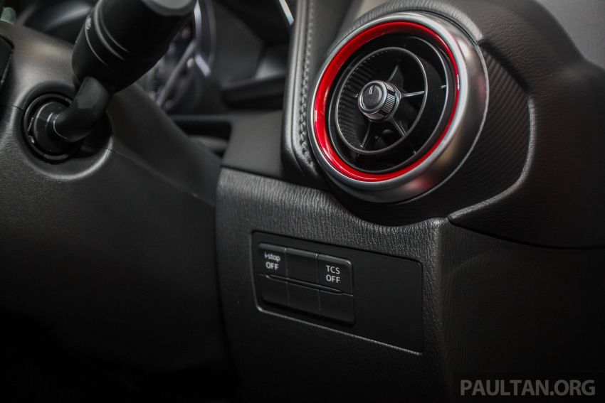 2018 Mazda CX-3 facelift launched in M’sia – RM121k 849740