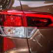 GIIAS 2018: Nissan Terra – Navara-based 7-seat SUV