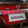 GIIAS 2018: Nissan Terra – Navara-based 7-seat SUV