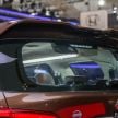 GIIAS 2018: Nissan Terra – Navara-based 7-seat SUV