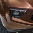 GIIAS 2018: Nissan Terra – Navara-based 7-seat SUV