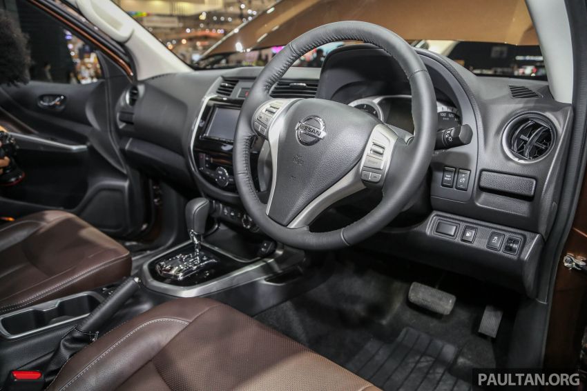 GIIAS 2018: Nissan Terra – Navara-based 7-seat SUV 846166