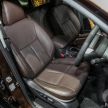 GIIAS 2018: Nissan Terra – Navara-based 7-seat SUV