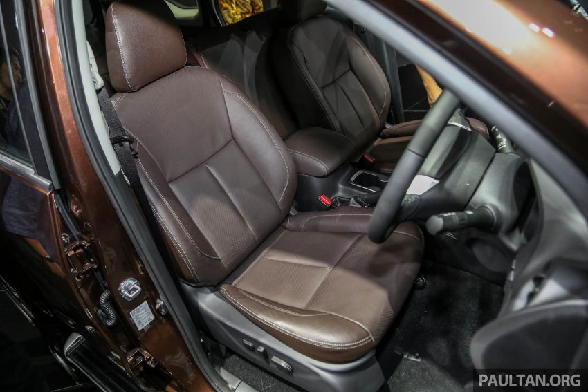GIIAS 2018: Nissan Terra – Navara-based 7-seat SUV 846176