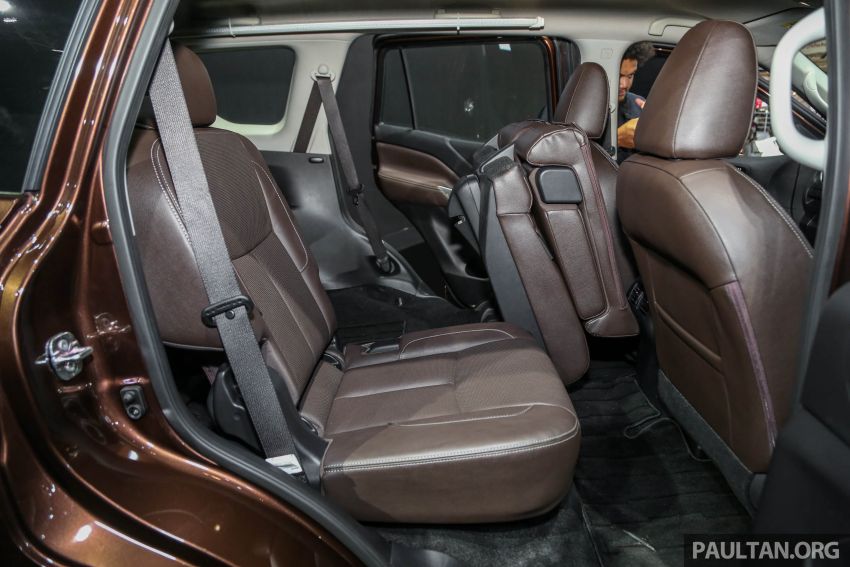 GIIAS 2018: Nissan Terra – Navara-based 7-seat SUV 846177