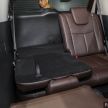 GIIAS 2018: Nissan Terra – Navara-based 7-seat SUV