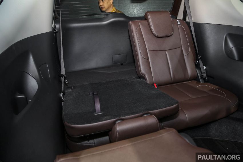 GIIAS 2018: Nissan Terra – Navara-based 7-seat SUV 846178