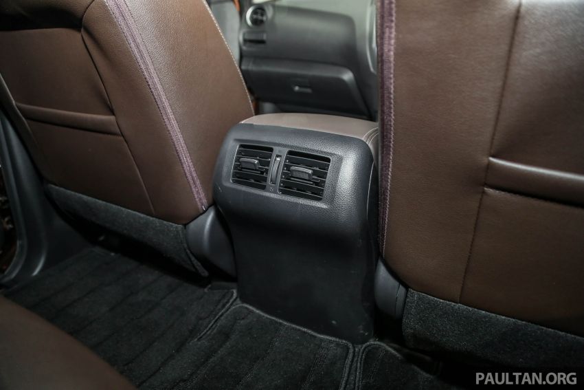 GIIAS 2018: Nissan Terra – Navara-based 7-seat SUV 846179