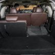 GIIAS 2018: Nissan Terra – Navara-based 7-seat SUV