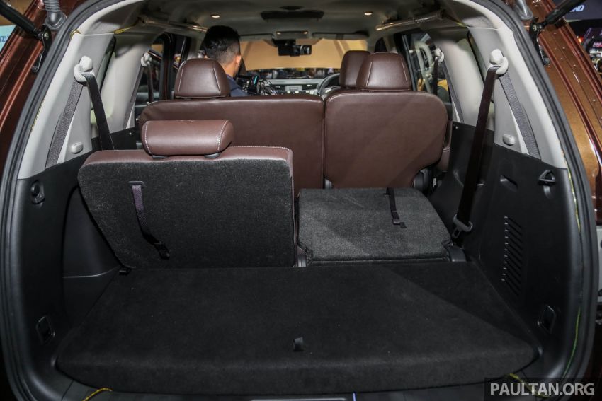 GIIAS 2018: Nissan Terra – Navara-based 7-seat SUV 846182