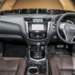 GIIAS 2018: Nissan Terra – Navara-based 7-seat SUV