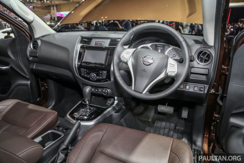 GIIAS 2018: Nissan Terra – Navara-based 7-seat SUV 846169