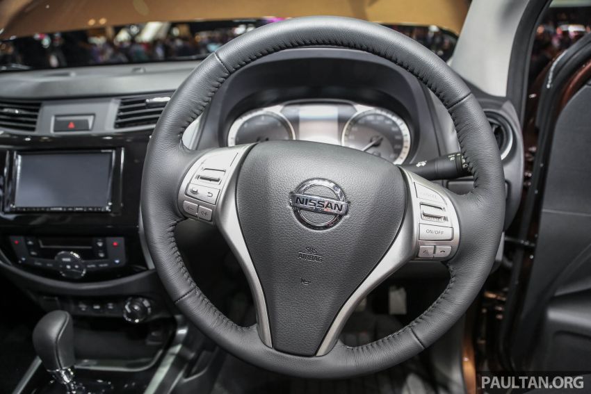 GIIAS 2018: Nissan Terra – Navara-based 7-seat SUV 846170