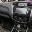 GIIAS 2018: Nissan Terra – Navara-based 7-seat SUV