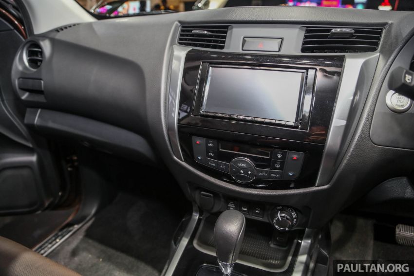 GIIAS 2018: Nissan Terra – Navara-based 7-seat SUV 846172