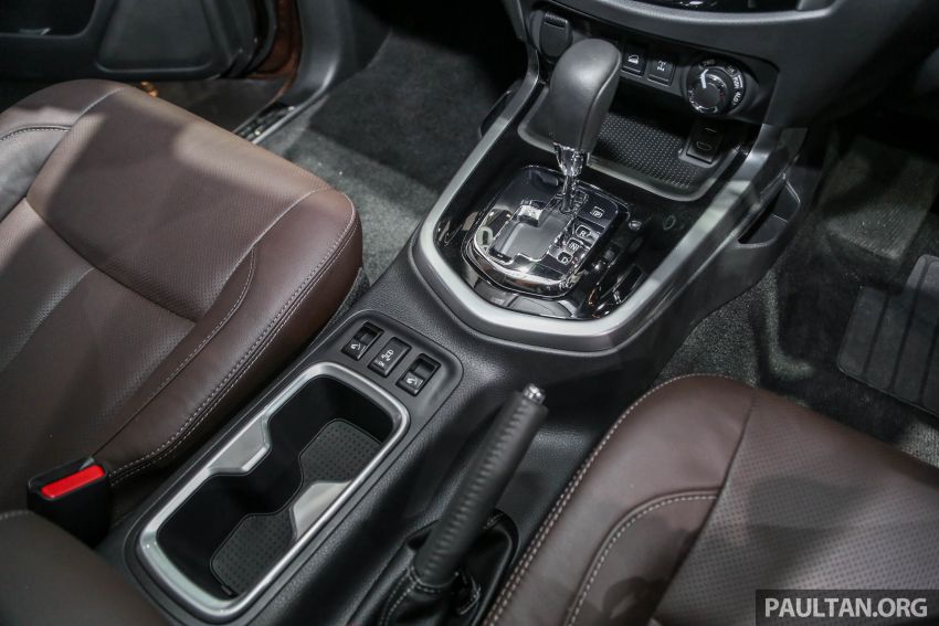 GIIAS 2018: Nissan Terra – Navara-based 7-seat SUV 846173