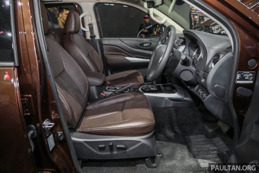 GIIAS 2018: Nissan Terra – Navara-based 7-seat SUV 846175