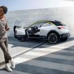 Vauxhall/Opel GT X Experimental concept revealed