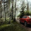 Renault Arkana – new C-segment crossover revealed